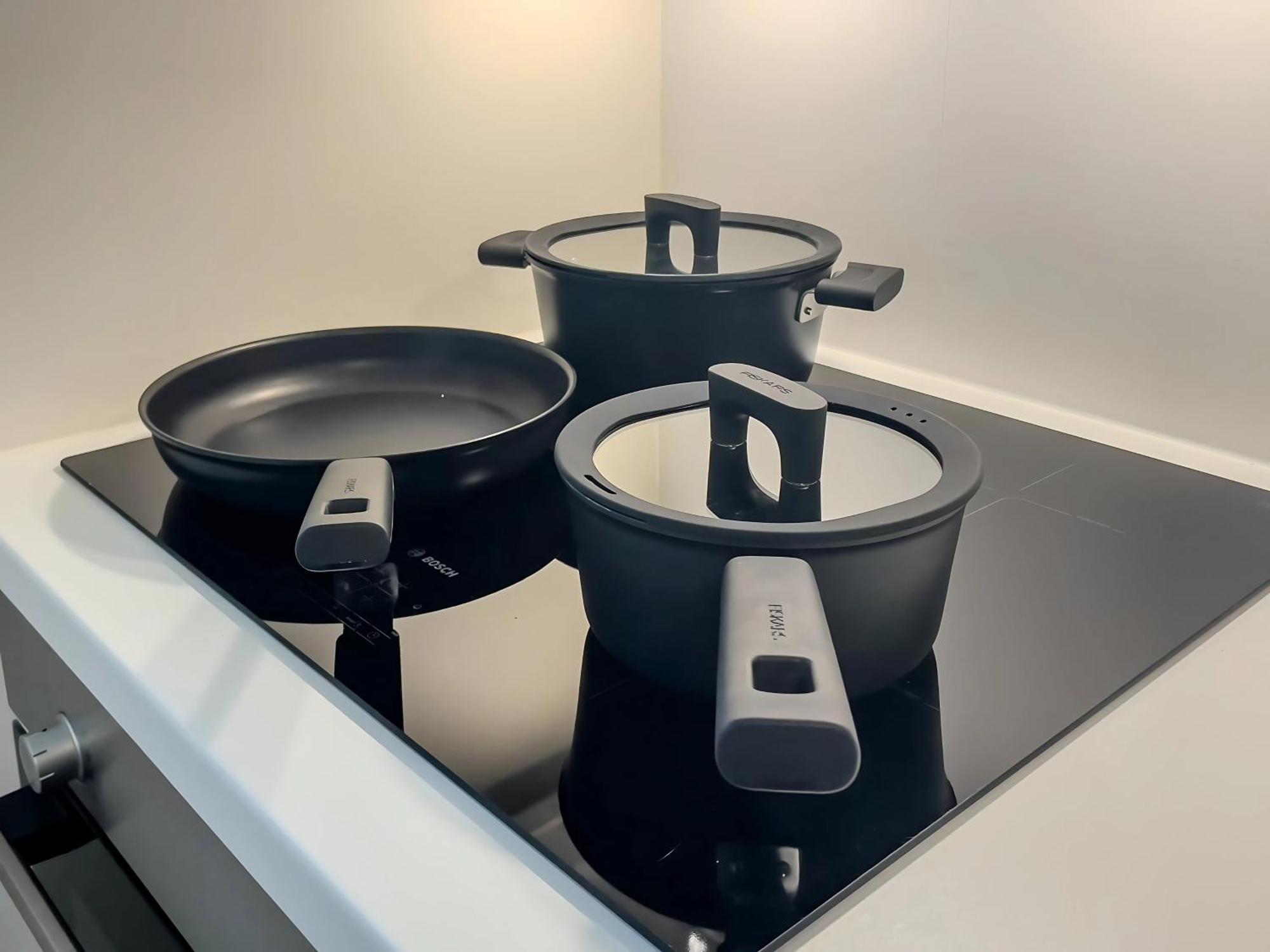 Appartamento Andalsnes Underground Flat Esterno foto